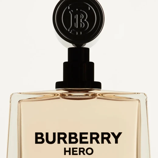 Burberry Men's Hero EDT Spray 100 ml Fragrances - Burberry - Image 2