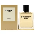 Burberry Men's Hero EDT Spray 100 ml Fragrances - Burberry