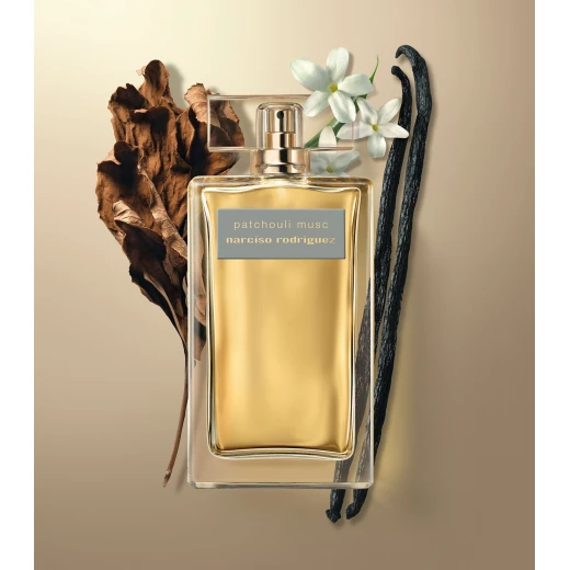 Narciso Rodriguez Patchouli Musc edp 100ml - Narciso Rodriguez - Image 3