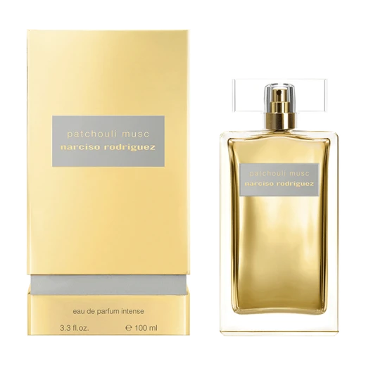 Narciso Rodriguez Patchouli Musc edp 100ml Narciso Rodriguez Patchouli Musc edp 100ml