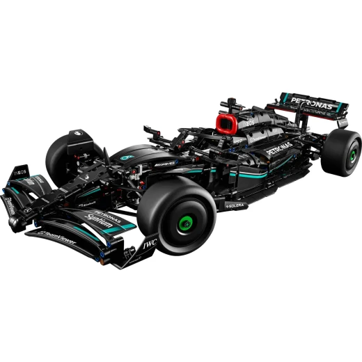 Lego Technic Mercedes Performance Car Toy for Adults, Formula 1 Car, Detailed Replica, Decoration for Office or Home, Gift for Men, Women 42171 - LEGO - Image 3