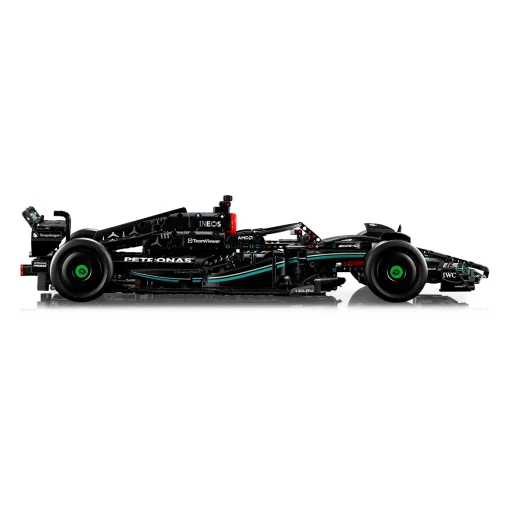 Lego Technic Mercedes Performance Car Toy for Adults, Formula 1 Car, Detailed Replica, Decoration for Office or Home, Gift for Men, Women 42171 - LEGO - Image 9