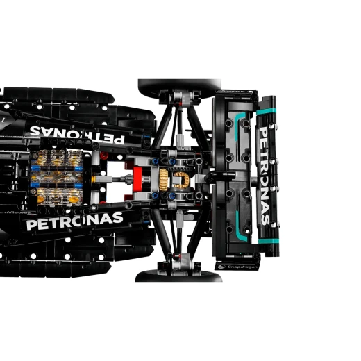 Lego Technic Mercedes Performance Car Toy for Adults, Formula 1 Car, Detailed Replica, Decoration for Office or Home, Gift for Men, Women 42171 - LEGO - Image 7