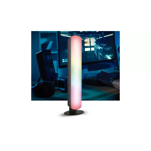 ذا سورس - شريط إضاءة LED - تفاعلي مع الصوت (USB) - ذا سورس - Image 3