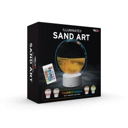 The Source - Light Up Sand Art- Decorative Light