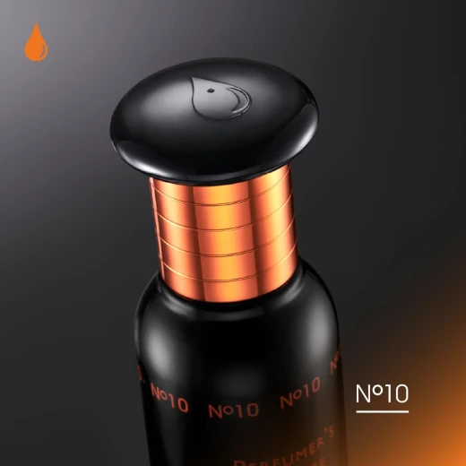ميلتون لويد موخو كولونيا للرجال عطر خشبي شرقي يدوم طويلا تجربة عطر 83 مل - ميلتون لويد - Image 6