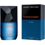 عطر فيوجن دي إيسي إكستريم للرجال – ماء تواليت 50 مل من إيسي مياكي - ايسي مياكي