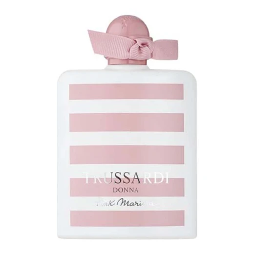 تروساردي عطر نسائي أو دو بارفان 90 مل عطر زهري يدوم طويلاً للنساء - Trussardi - Image 2