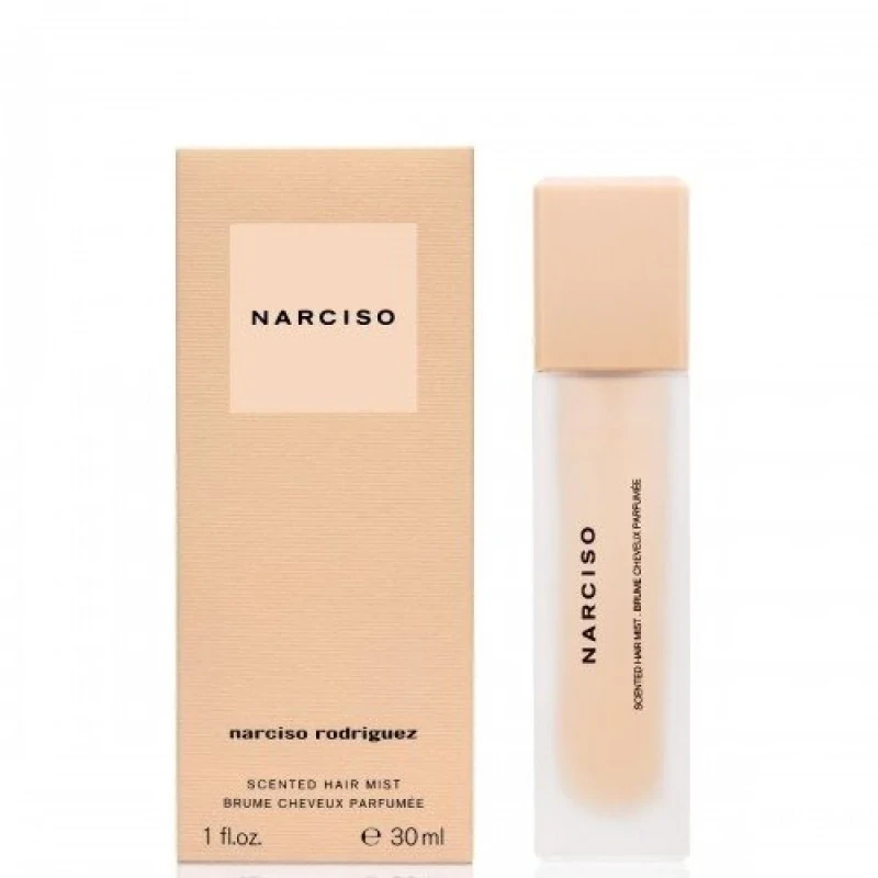 Narciso Rodriguez Narciso Eau de Parfum Hair Mist 30ml - Narciso Rodriguez