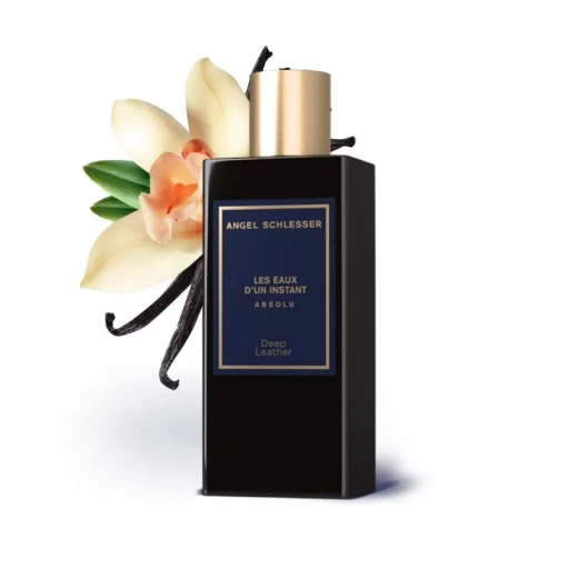 عطرللجنسين – ديب ليذر أبسولو أو دو بارفان 3.4 أونصة / 100 مل من أنجل شليسر - أنجل شليسر - Image 2