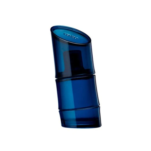 عطر كنزو هوم أو دي تواليت انتنس للرجال عطر خشبي عطري 60 مل بخاخ يدوم طويلا - كينزو - Image 3