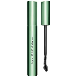 Clarins Ladies Supra Lift & Curl Mascara 0.2 oz # 01 Intense Black Makeup