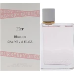 عطرهير بلوسوم أو دو تواليت سبراي 1.6 أونصة (50 مل) للنساء من بربري - بيربيري