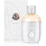 Moncler Fragrances Ladies Pour Femme EDP 3.4 oz 100 ml - Moncler