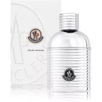 Moncler Fragrances Men's Pour Homme EDP Spray 3.4 oz 100Ml - Moncler