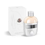 Moncler Fragrances Ladies Pour Femme EDP150 ml - Moncler