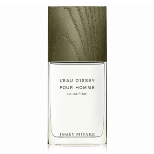عطر إيسي مياكي لو دي إيسي أو أند سيدر للرجال 50 مل عطر خشبي عطري - ايسي مياكي - Image 2