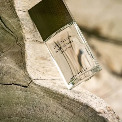 عطر إيسي مياكي لو دي إيسي أو أند سيدر للرجال 50 مل عطر خشبي عطري - ايسي مياكي - Image 4