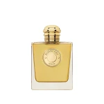 Burberry Gold Intense Eau de Parfum for Women 100ml Luxurious Vanilla Amber Fragrance Evening Wear - Burberry