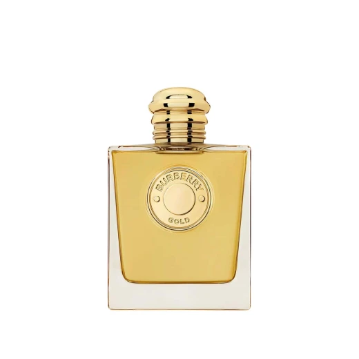 Burberry Gold Intense Eau de Parfum for Women 100ml Luxurious Vanilla Amber Fragrance Evening Wear Burberry Gold Intense Eau de Parfum for Women 100ml Luxurious Vanilla Amber Fragrance Evening Wear