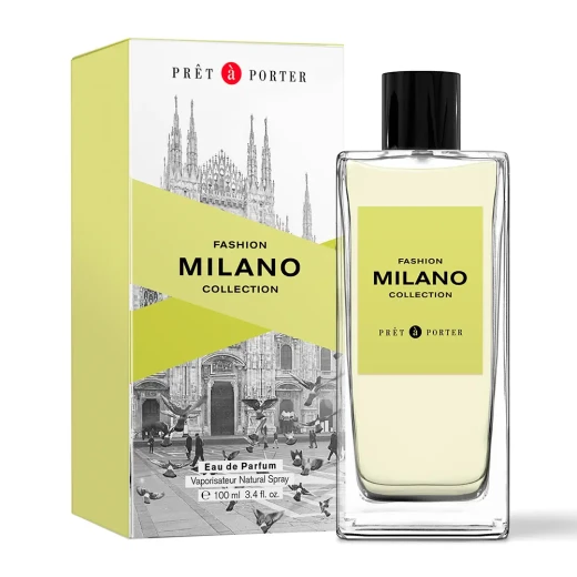 عطر بريتا بورتيه ميلانو كوليكشن يونيكس ماء عطر 100 مل عطر فاكهي عنبري مع لمسات شمسية عطر أنيق للرجال والنساء من بريت أ بورتر عطر بريتا بورتيه ميلانو كوليكشن يونيكس ماء عطر 100 مل عطر فاكهي عنبري مع لمسات شمسية عطر أنيق للرجال والنساء من بريت أ بورتر