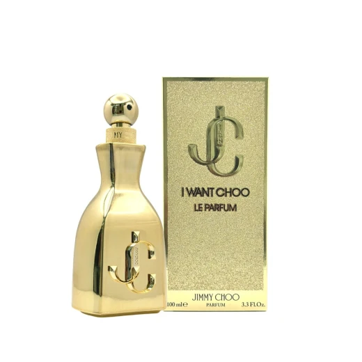 عطر آي وانت تشو لو بارفان للنساء أو دو بارفان 100 مل فخامة وأناقة لا تُقاوم من جيمي شو