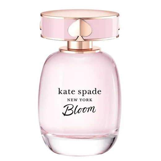 عطر بلوم للنساء أو دو تواليت 2.0 أونصة رائحة زهرية خشبية مع خشب الصندل وخشب الأرز من كيت سبيد - كيت سبيد - Image 2
