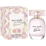 عطر بلوم للنساء أو دو تواليت 2.0 أونصة رائحة زهرية خشبية مع خشب الصندل وخشب الأرز من كيت سبيد - كيت سبيد