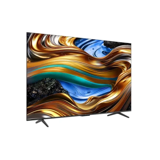 تلفزيون TCL الذكي بدقة 4K UHD مع Google TV – شاشة 75 بوصة، Dolby Vision، نطاق لوني واسع، معالج AiPQ وصوت Dolby Atmos – ضمان لمدة سنتين - تي سي ال - Image 12