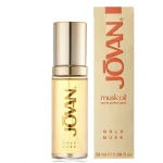 عطر جوفان جولد مسك أو دو بارفان 1.99 أونصة عطر فاخر للنساء عطر أنيق - جوفان