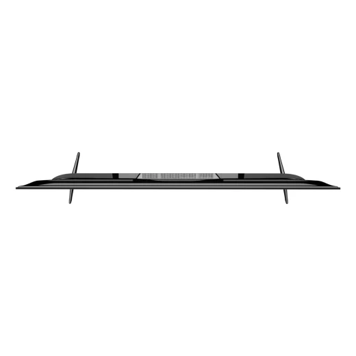 تلفزيون TCL مقاس 139 سم (55 بوصة) – سلسلة معدنية بدون حواف، 4K UHD ذكي LED بنظام Google TV، موديل 55V6B (أسود) – ضمان لمدة سنتين - تي سي ال - Image 18