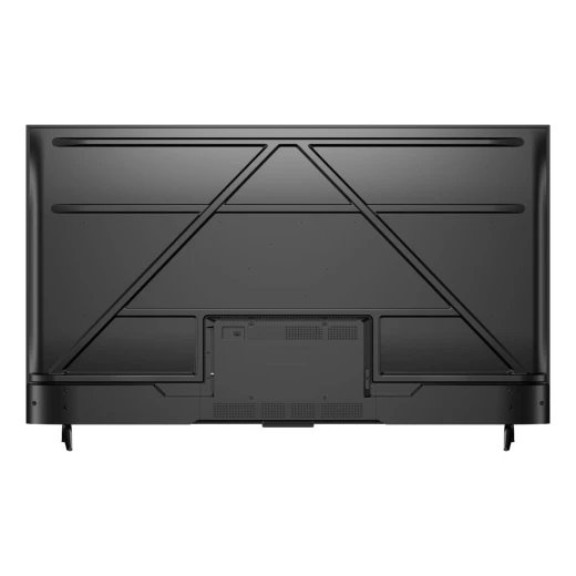 تلفزيون TCL مقاس 139 سم (55 بوصة) – سلسلة معدنية بدون حواف، 4K UHD ذكي LED بنظام Google TV، موديل 55V6B (أسود) – ضمان لمدة سنتين - تي سي ال - Image 9