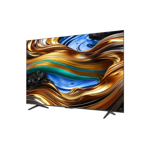 تلفزيون TCL P755 الذكي مقاس 43 بوصة بدقة 4K UHD مع Google TV – يدعم HDR وDolby Vision ومعالج AiPQ – ضمان لمدة سنتين - تي سي ال - Image 9