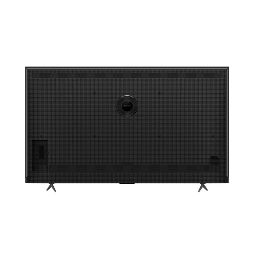 تلفزيون TCL مقاس 215 سم (85 بوصة) من سلسلة C655 بدقة 4K Ultra HD، ذكي، QLED، مع Google TV – موديل 85C655 (أسود) – ضمان لمدة سنتين - تي سي ال - Image 4