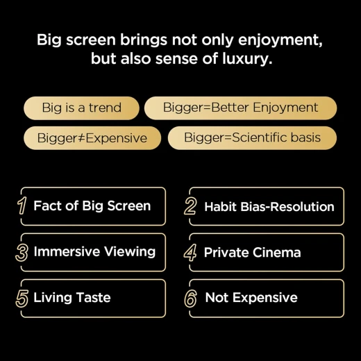 تلفزيون TCL مقاس 189 سم (75 بوصة) من سلسلة Metallic Bezel-Less بدقة 4K Ultra HD، ذكي، LED، مع Google TV – موديل 75V6B (أسود) – ضمان لمدة سنتين - تي سي ال - Image 6
