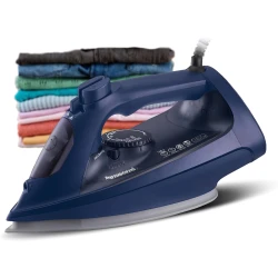 Panasonic Steam Iron Powerful 2600W Performance,
