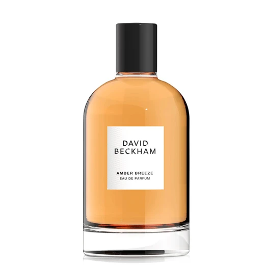 عطر ذا كوليكشن آمبر ريفايند وودز أو دو بارفان للرجال برائحة خشبية حارة تدوم طويلاً، 100 مل من ديفيد بيكهام - ديفيد بيكهام - Image 2
