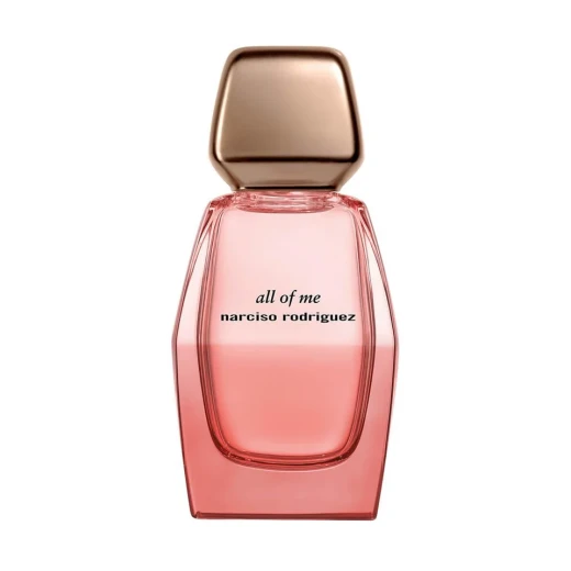 عطر أول أوف مي ماء عطر للنساء 50 مل (1.7 أونص) عطر زهري خشبي مسكي مع المغنوليا، الورد، الجيرانيوم البوربوني، المسك، و خشب الصندل رائحة أنيقة ومترفة من نارسيسو رودريغيز - نارسيسو رودريغيز - Image 2