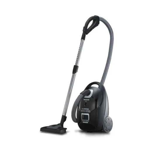 Panasonic - Vacuum Cleaner 2300W  Bagged Canister MC-CJ917K149 1Year Warranty