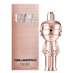 عطر للنساء إيكونيك إدو دي برفان 1.7 أونصة 60 مل عطر زهري شرقي مع لمسة من التوت، الياسمين، وخشب الصندل من كارل لاغرفيلد - كارل لاغرفيلد