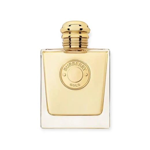 عطر جولد أو دي بارفان 100 مل عطر غورماند فاخر بنكهة الفانيليا النباتية من بربري - بيربيري - Image 2