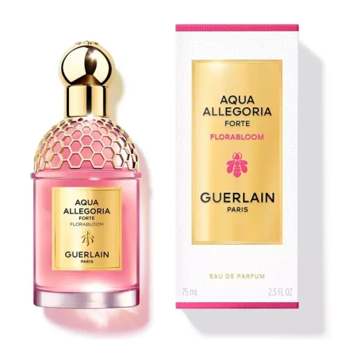 عطر جيرلان أكوا أليغوريا فلورابلوم زهري للجنسين 75 مل بخاخ ماء تواليت 2024 عطر جيرلان أكوا أليغوريا فلورابلوم زهري للجنسين 75 مل بخاخ ماء تواليت 2024