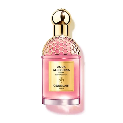 عطر جيرلان أكوا أليغوريا فلورابلوم زهري للجنسين 75 مل بخاخ ماء تواليت 2024 - غيرلان - Image 4