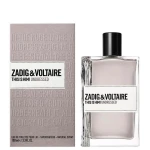 عطر ذيس از هيم! أندريست للرجال أو دي تواليت 100 مل 3.4 أونصة رائحة حمضيات وخشبية منعشة إصدار 2023 الجديد من زاديغ آند فولتير - زاديغ آند فولتير