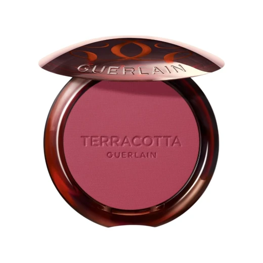Guerlain Terracotta Rose Fonce Powder Blush 04 Cheeks Natural Radiance Mini 5g Makeup Essential Guerlain Terracotta Rose Fonce Powder Blush 04 Cheeks Natural Radiance Mini 5g Makeup Essential