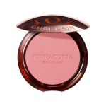 Guerlain Terracotta Blush 00 Light Nude Foncé Healthy Glow Powder Makeup Mini 5g - Guerlain