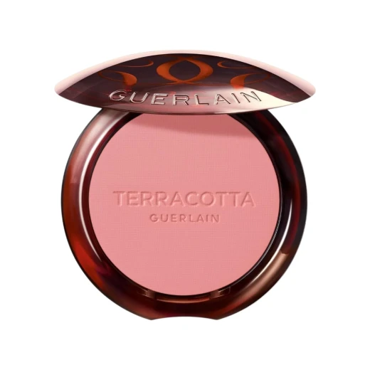 Guerlain Terracotta Blush 00 Light Nude Foncé Healthy Glow Powder Makeup Mini 5g