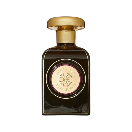 عطر أطلس عود للنساء أو دو بارفان برائحة خشبية أروماتية مع الزعفران وزيت السايبريول فخامة فرنسية، 90 مل من توري بورتش - توري بورتش - Image 2