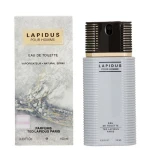 عطر تيد لابيدوس بور أوم بخاخ للرجال 3.3 أونصة: عطر كلاسيكي بالجلد ونجيل الهند - تيد لابيدوس
