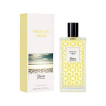 Ted Lapidus Sensual Hero Eau de Toilette 3.4 oz for Men: Bold & Masculine Fragrance with Alluring Scent - Ted Lapidus